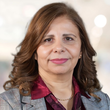 Dr. Haleama Al Sabbah    